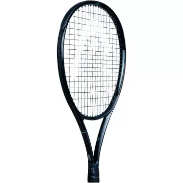 Head Boom MP Black Limited Edition Tennisschl&auml;ger (295 g)