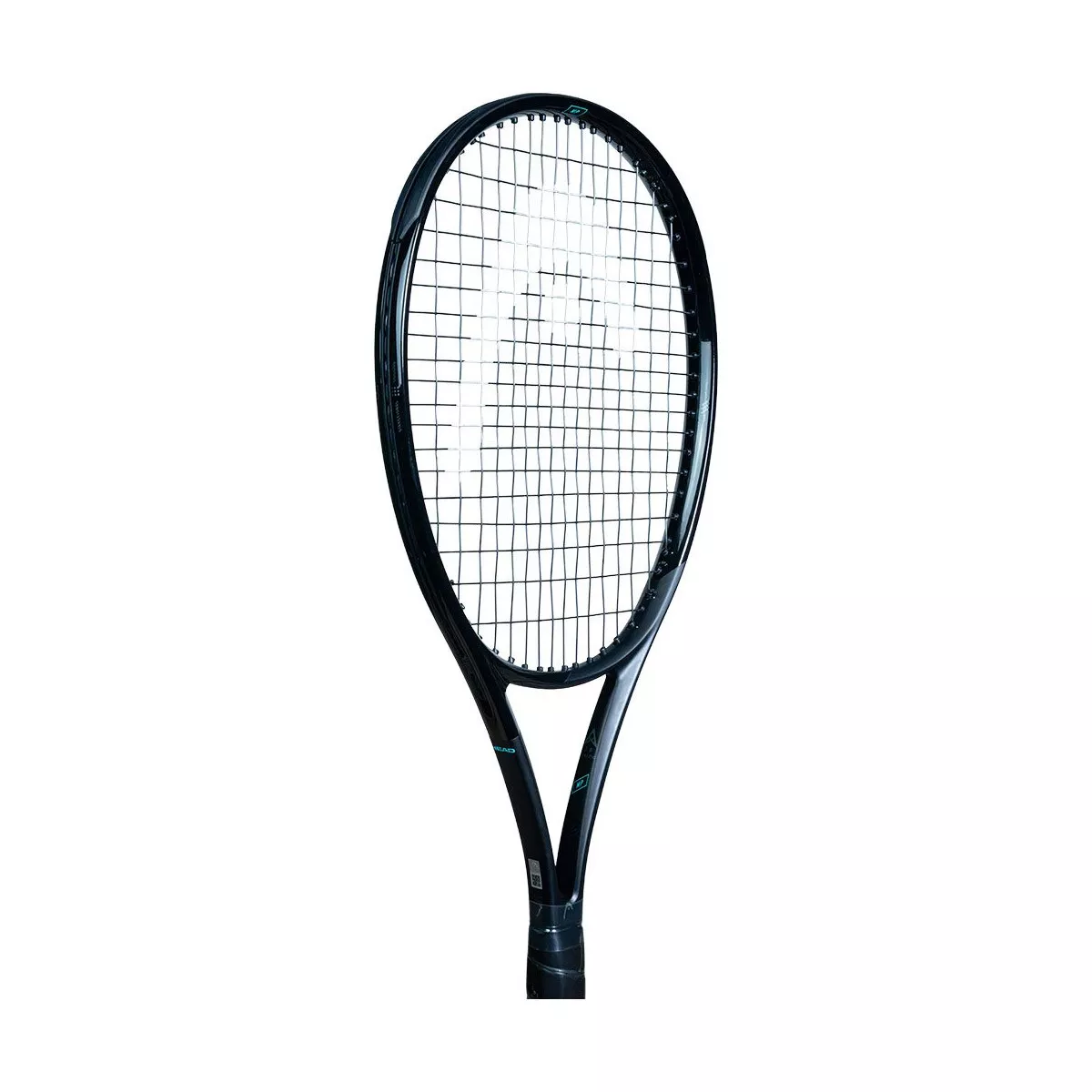 Head Boom MP Black Limited Edition Tennisschl&auml;ger (295 g)
