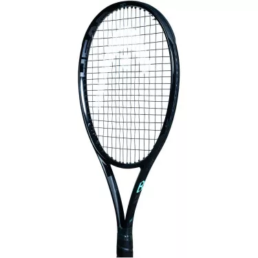 Head Boom MP Black Limited Edition Tennisschl&auml;ger (295 g)