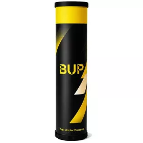 BUP MiniBUP Ball-Pressurizer