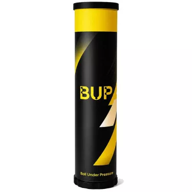BUP MiniBUP Ball-Pressurizer