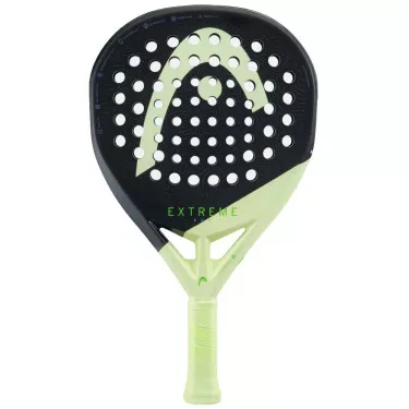Head Extreme Pro 2026 Padelschl&auml;ger