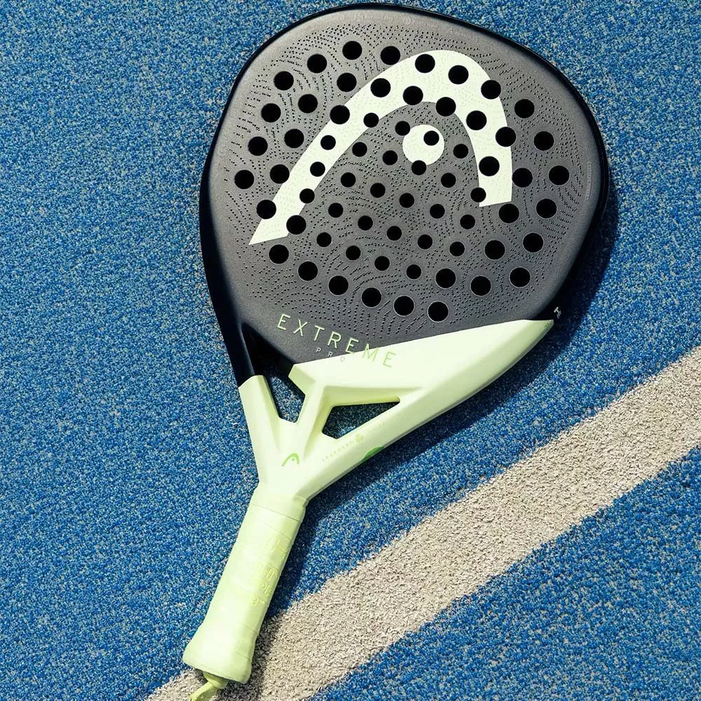Head Extreme Pro 2026 Padelschl&auml;ger