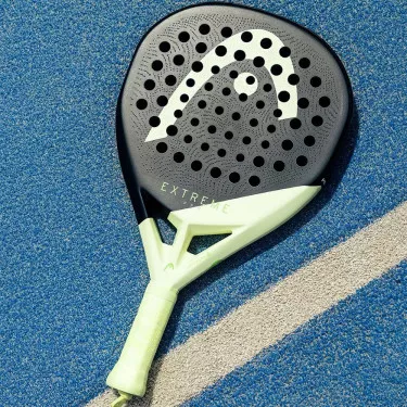 Head Extreme Pro 2026 Padelschl&auml;ger