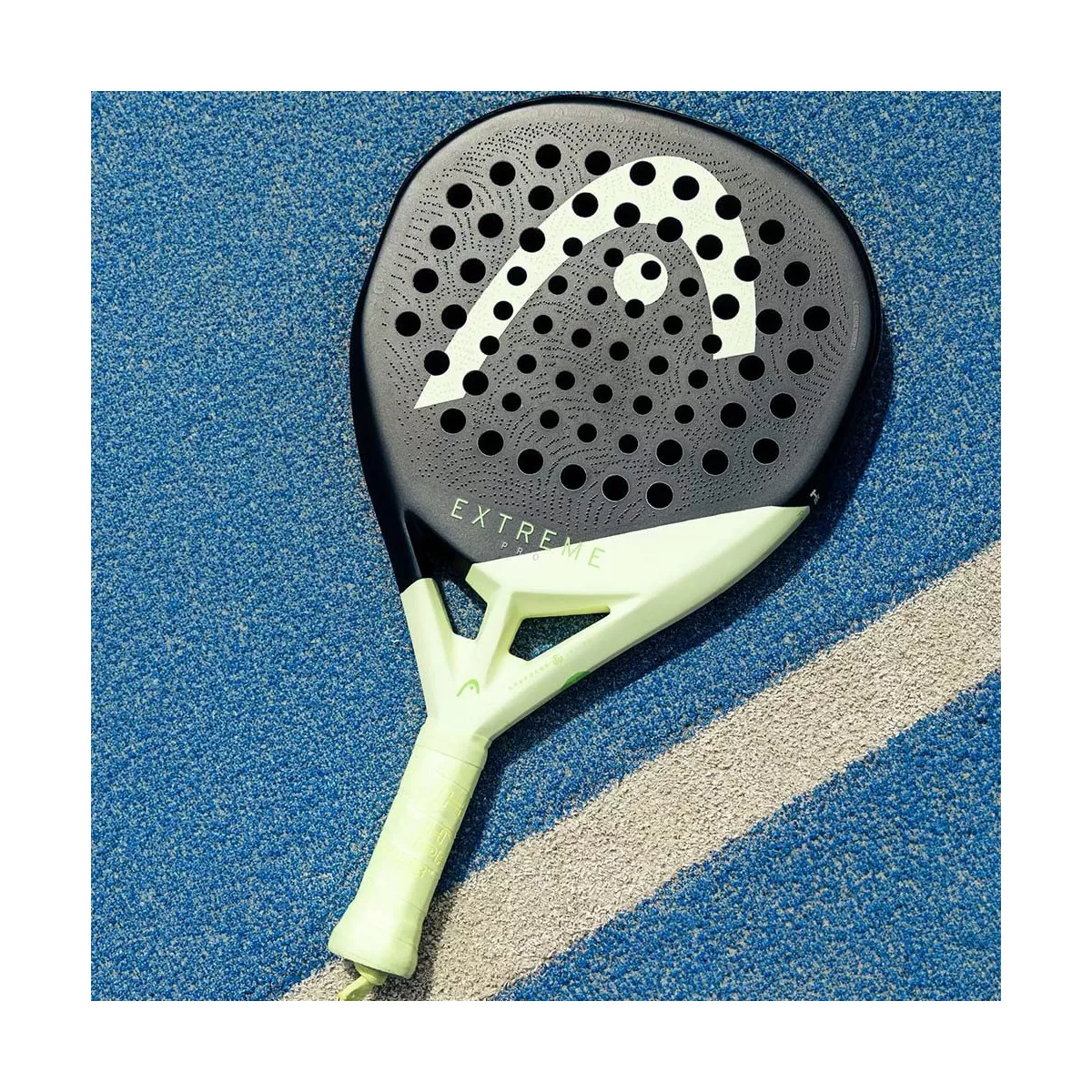 Head Extreme Pro 2026 Padelschl&auml;ger