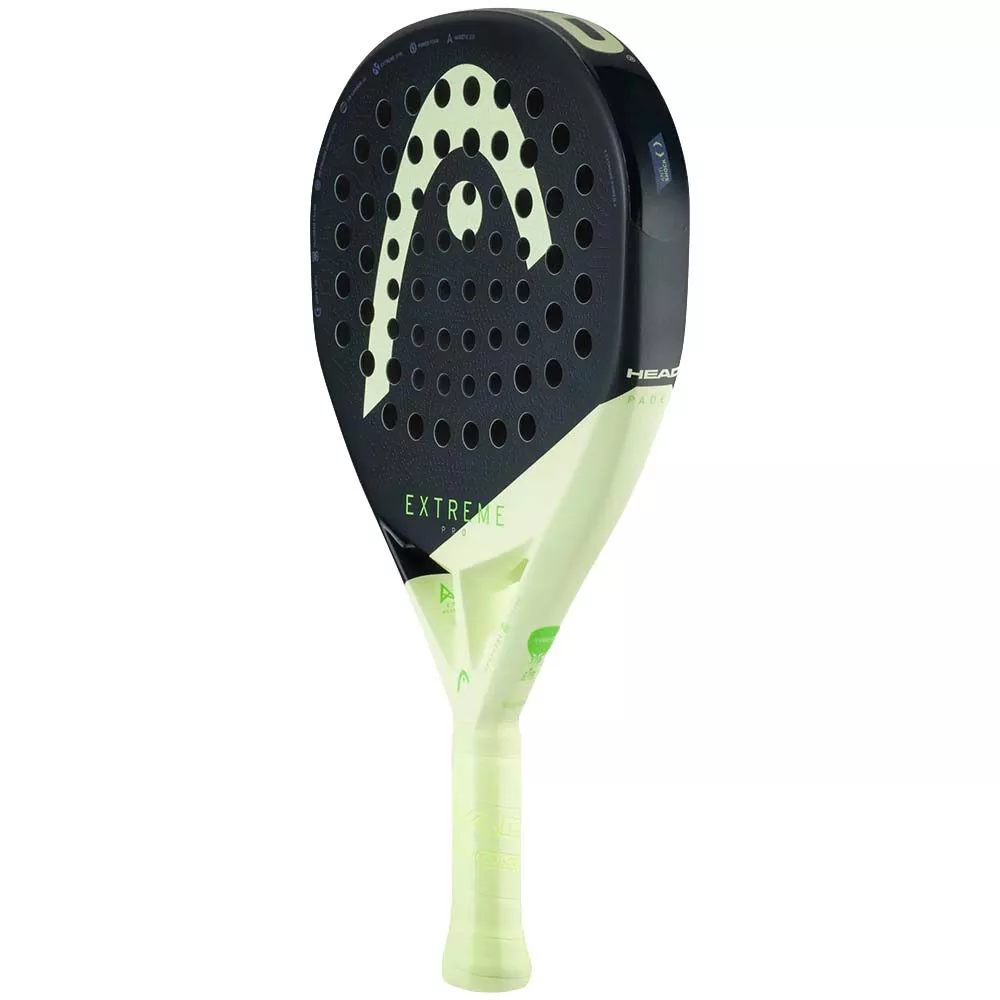 Head Extreme Pro 2026 Padelschl&auml;ger