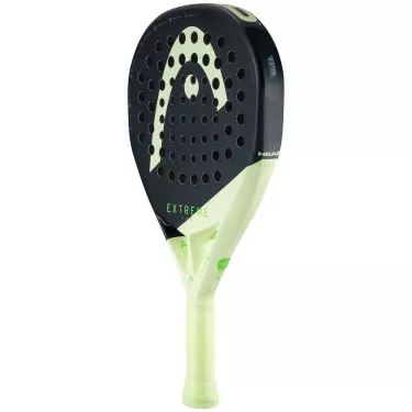 Head Extreme Pro 2026 Padelschl&auml;ger