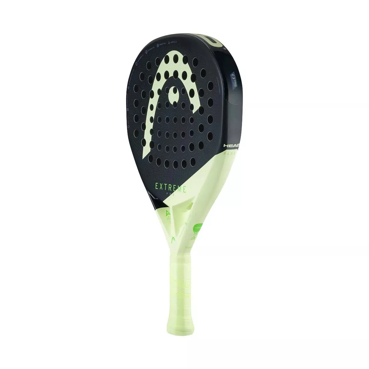 Head Extreme Pro 2026 Padelschl&auml;ger