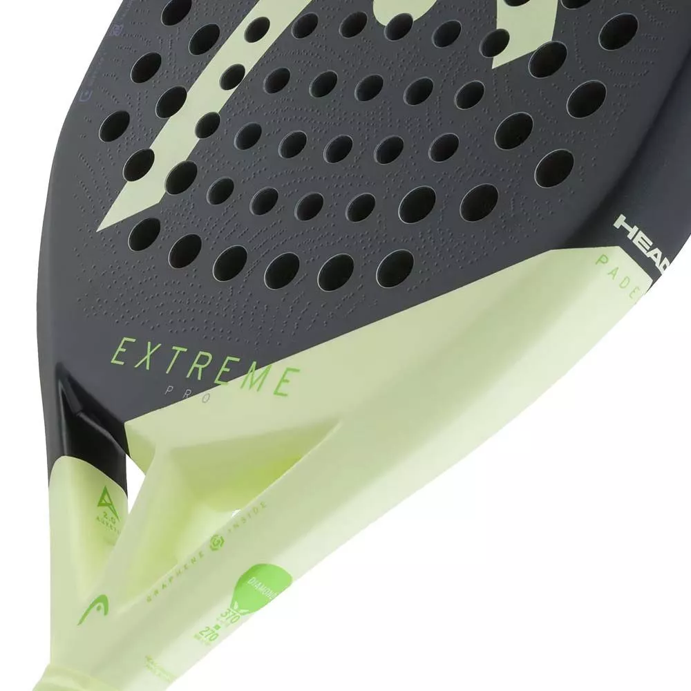 Head Extreme Pro 2026 Padelschl&auml;ger