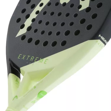 Head Extreme Pro 2026 Padelschl&auml;ger