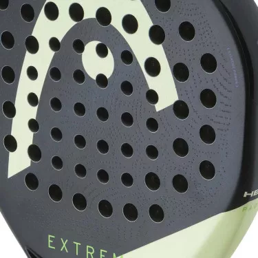 Head Extreme Pro 2026 Padelschl&auml;ger