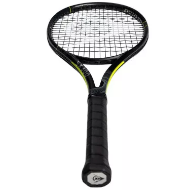 Dunlop SX 300 2026 Black Edition Tennisschl&auml;ger (300 g)