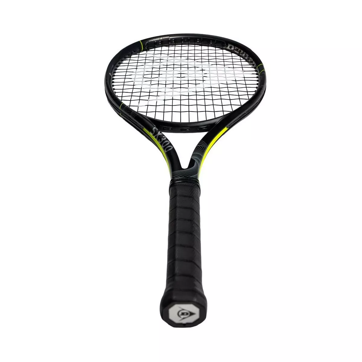 Dunlop SX 300 2026 Black Edition Tennisschl&auml;ger (300 g)