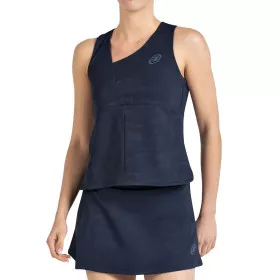 Bullpadel Paroca Tanktop Marineblau