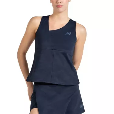 Bullpadel Paroca Tanktop Marineblau