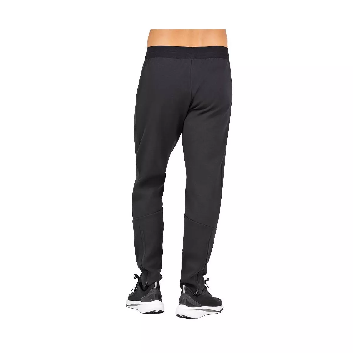 Bullpadel Baino Trainingshose Schwarz