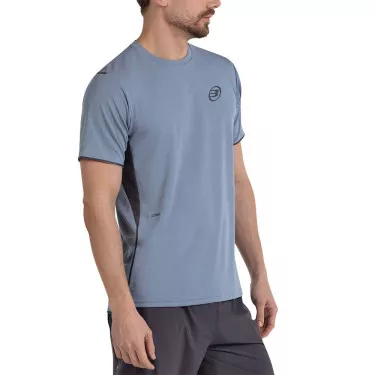 Bullpadel Mensa T-Shirt Blau