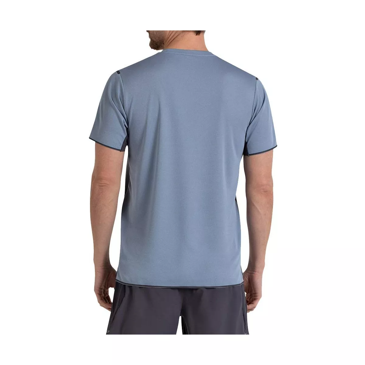 Bullpadel Mensa T-Shirt Blau