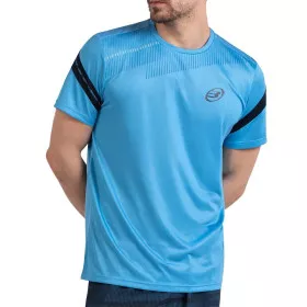 Bullpadel Casul T-Shirt Hellblau