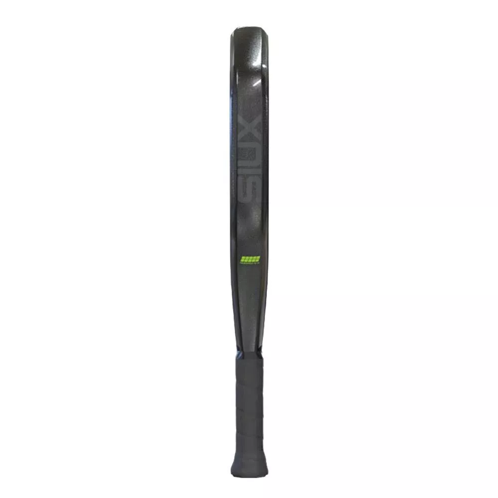 Siux Fenix Pro MAD SE Padelschl&auml;ger Schwarz