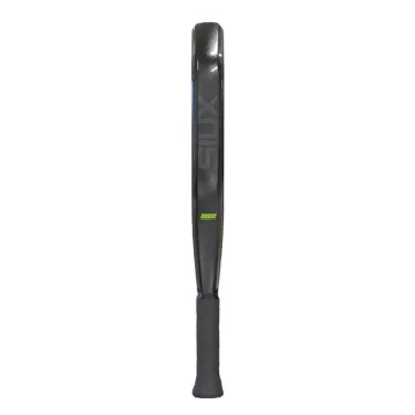 Siux Fenix Pro MAD SE Padelschl&auml;ger Schwarz