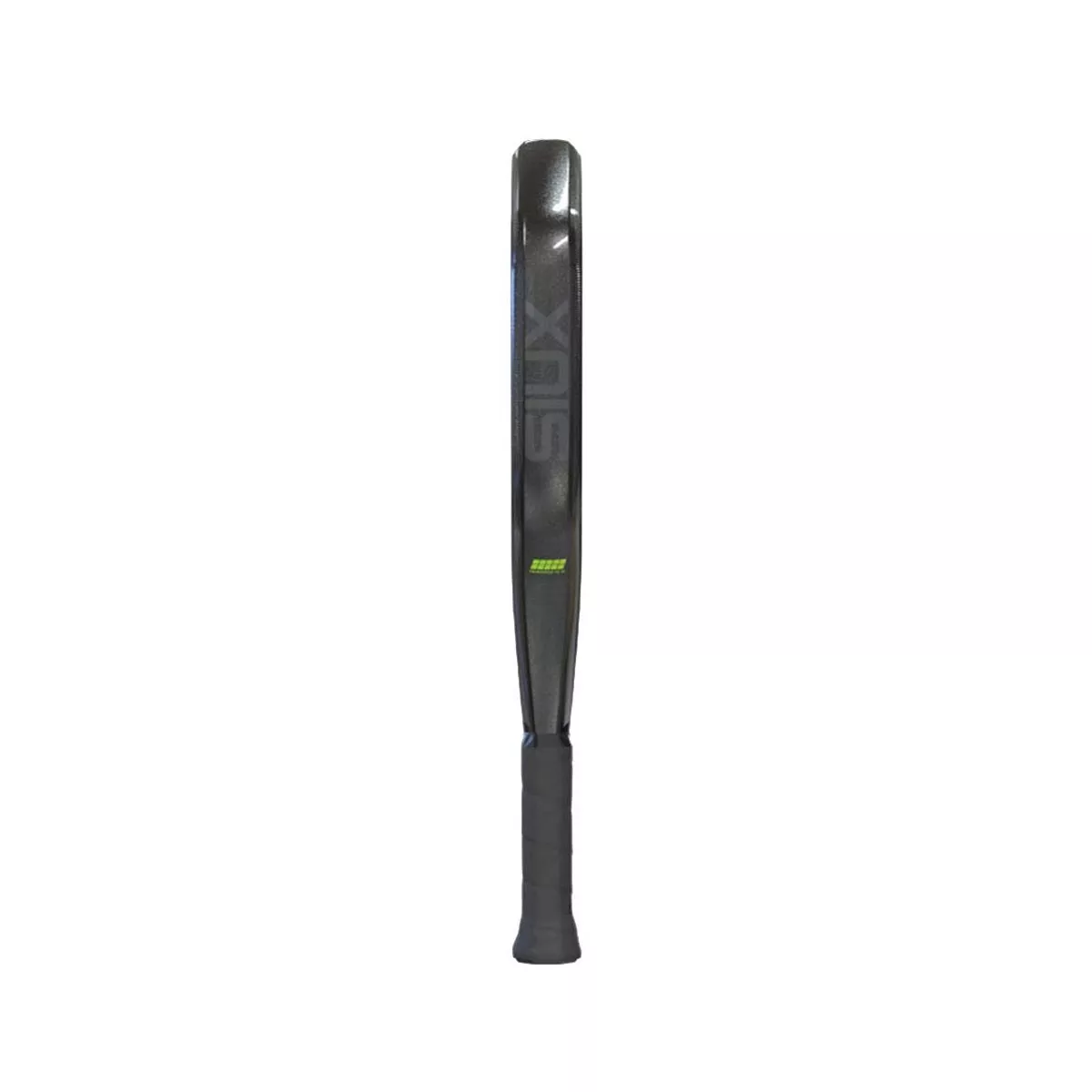 Siux Fenix Pro MAD SE Padelschl&auml;ger Schwarz