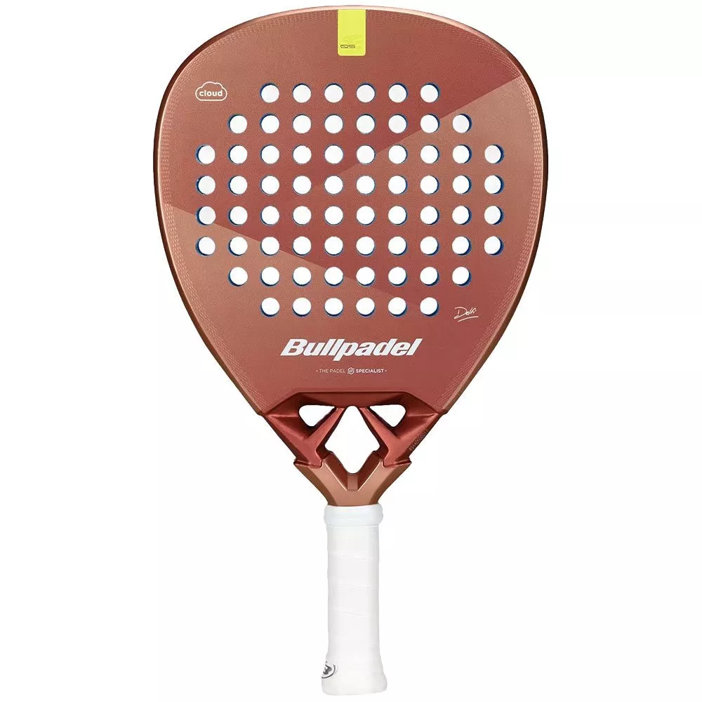 Bullpadel Vertex 05 W Cloud 26 Padelschl&auml;ger
