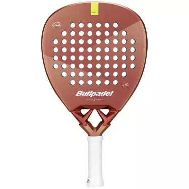 Bullpadel Vertex 05 W Cloud 26 Padelschl&auml;ger