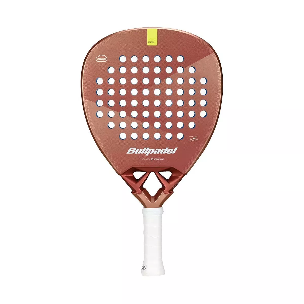 Bullpadel Vertex 05 W Cloud 26 Padelschl&auml;ger
