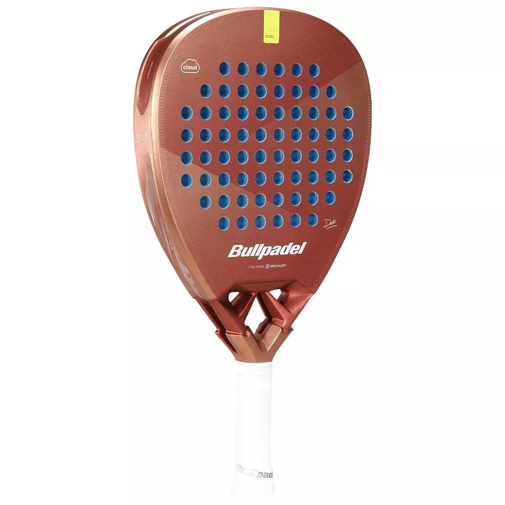 Bullpadel Vertex 05 W Cloud 26 Padelschl&auml;ger