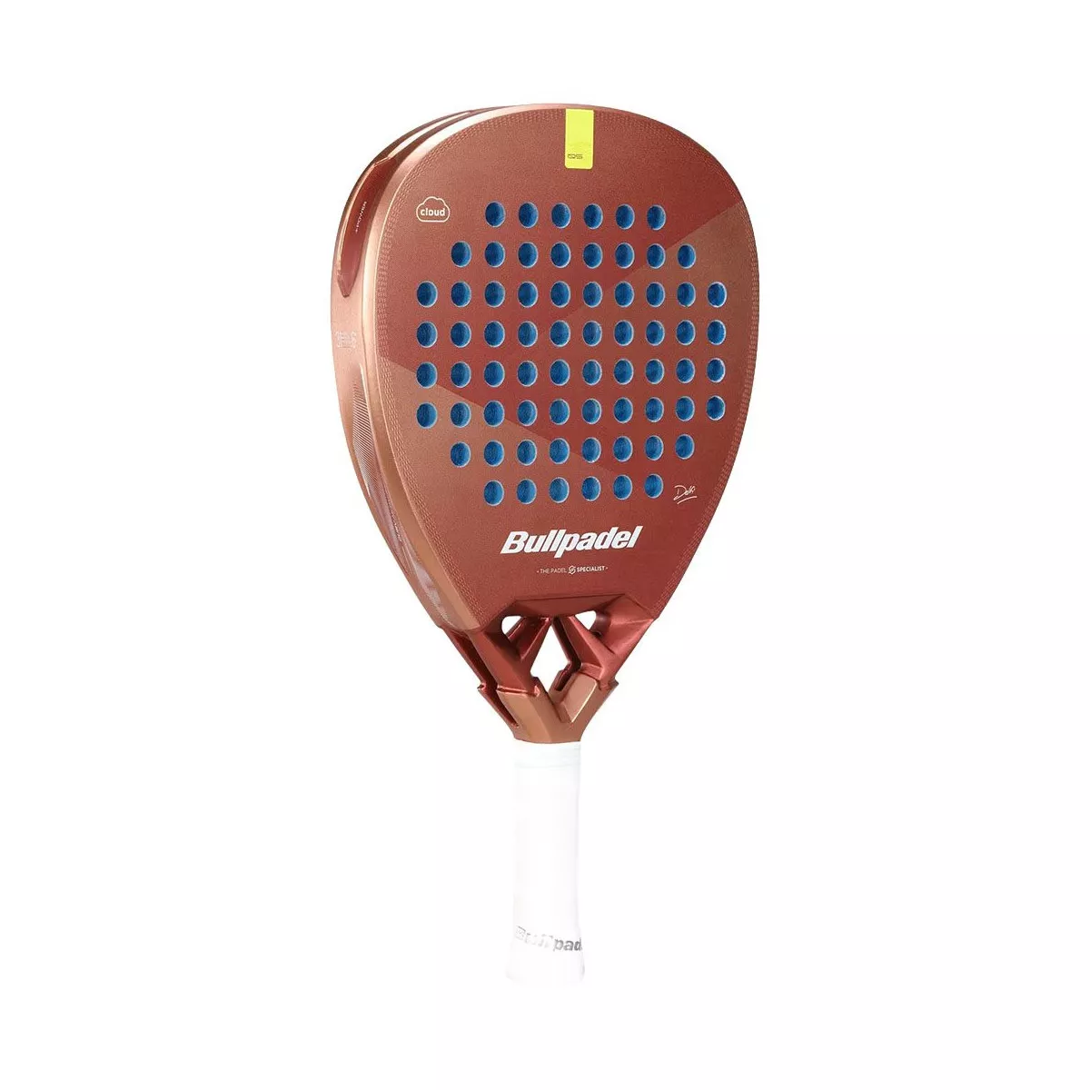 Bullpadel Vertex 05 W Cloud 26 Padelschl&auml;ger