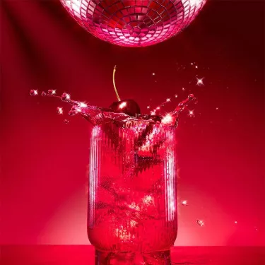 Waterdrop Microdrink Sauerkirsche 12er-Pack