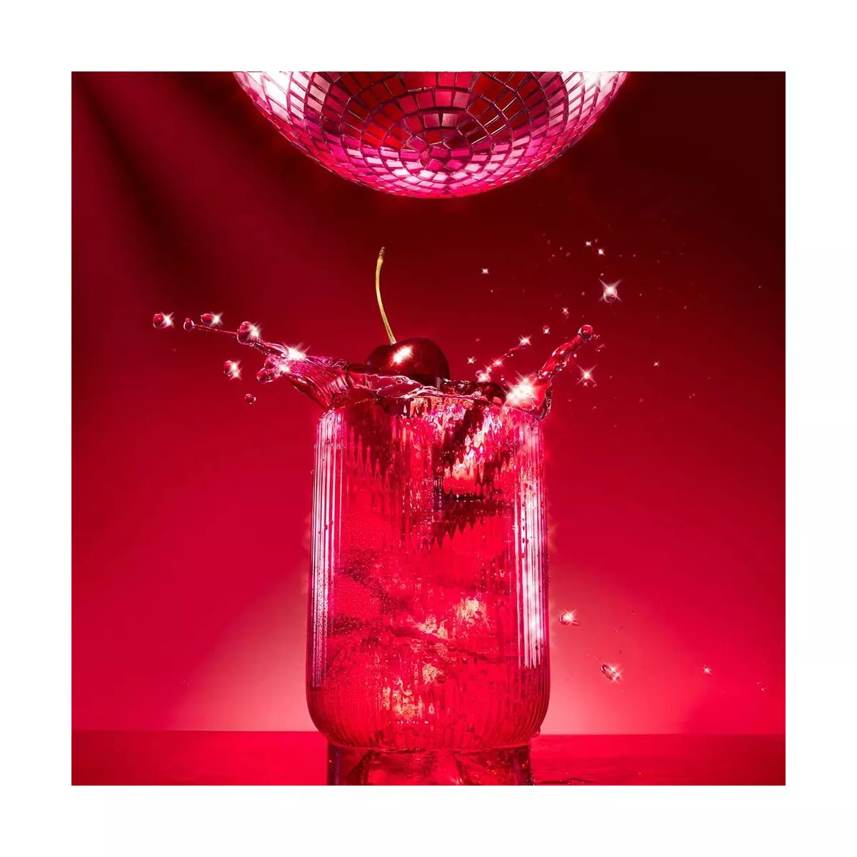 Waterdrop Microdrink Sauerkirsche 12er-Pack