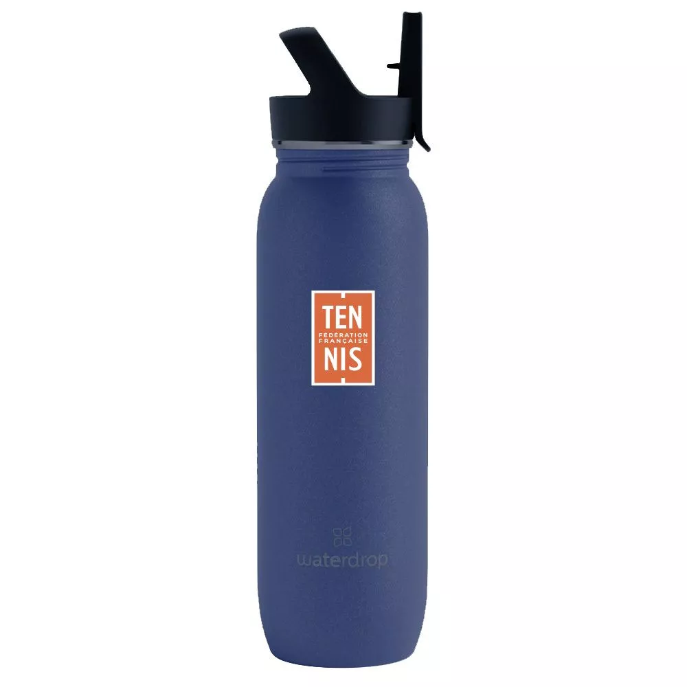 Waterdrop Thermo Trinkflasche FFT