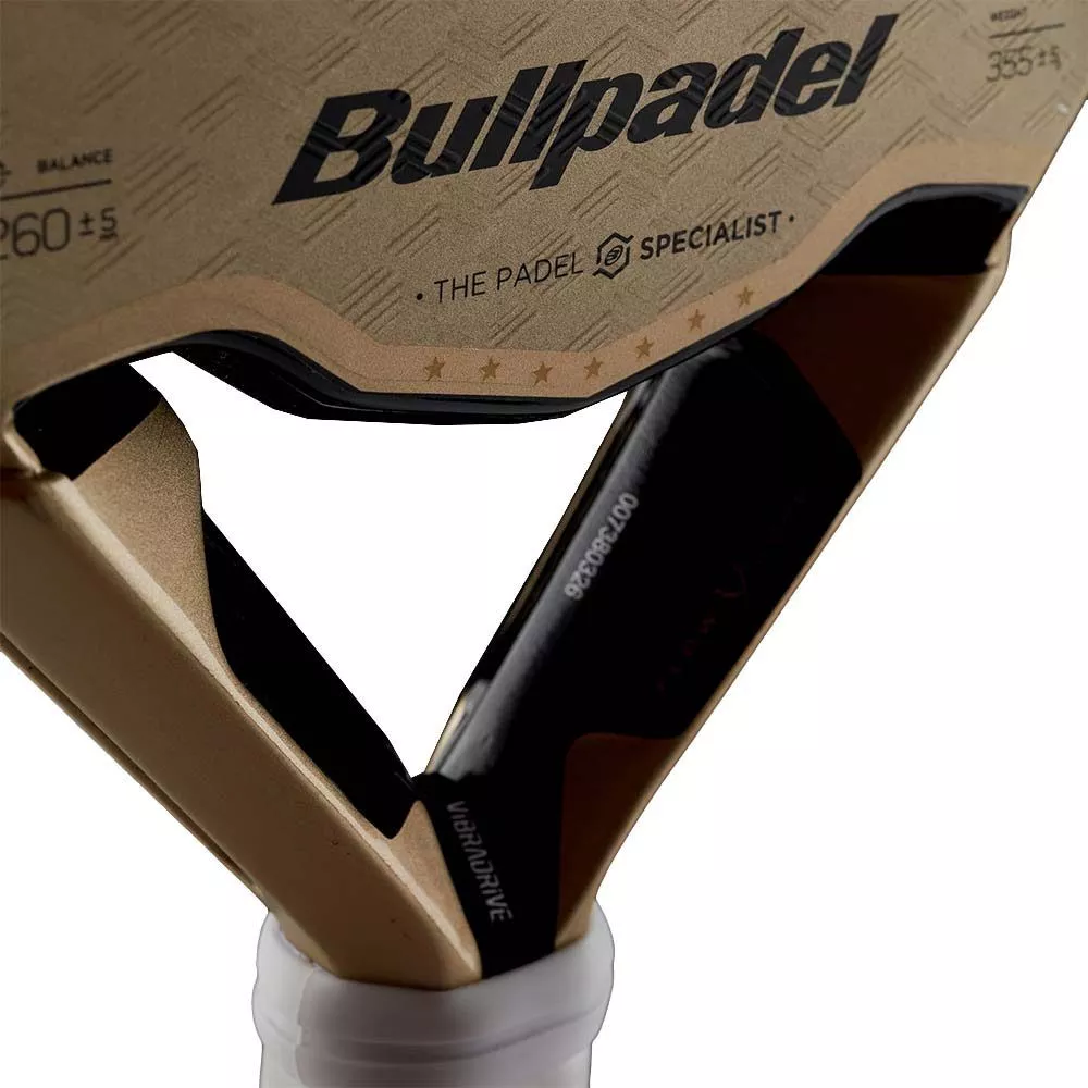 Bullpadel Flow 27 Padelschl&auml;ger