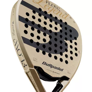 Bullpadel Flow 27 Padelschl&auml;ger