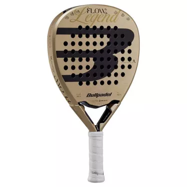 Bullpadel Flow 27 Padelschl&auml;ger