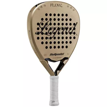Bullpadel Flow 27 Padelschl&auml;ger
