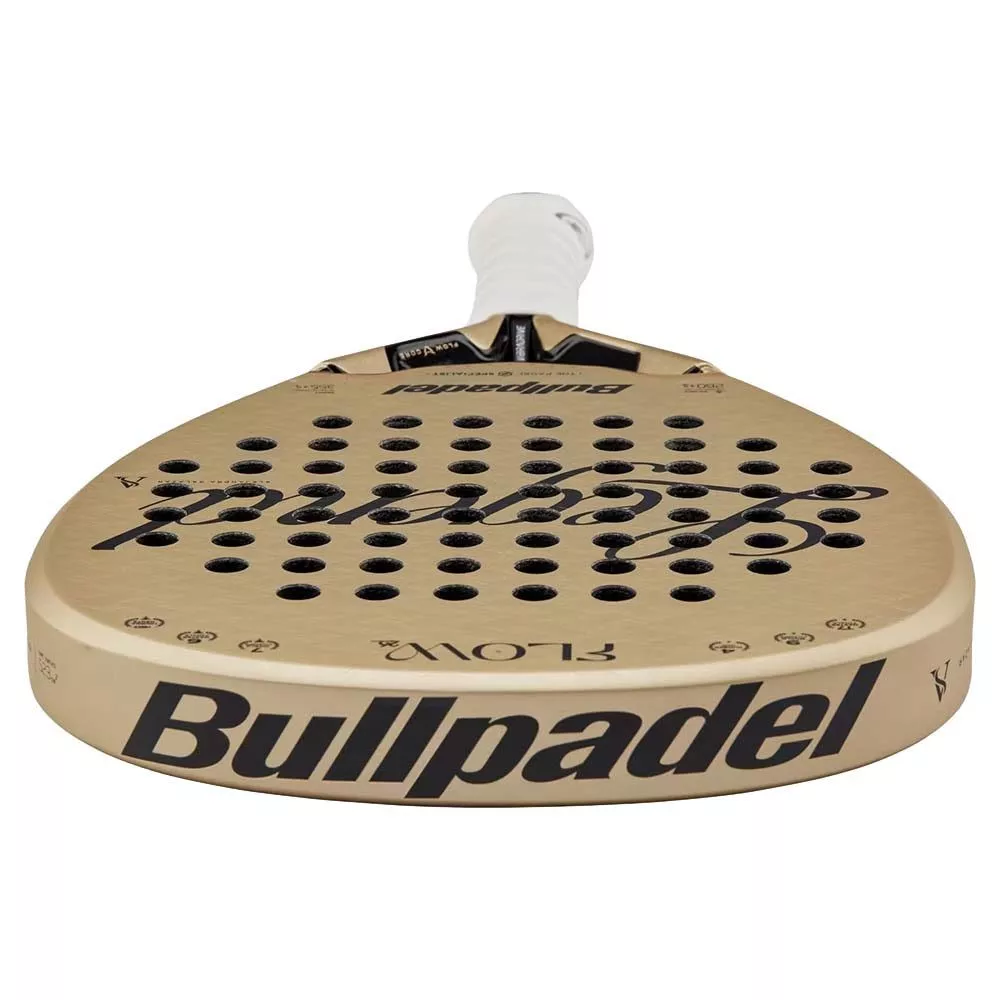 Bullpadel Flow 27 Padelschl&auml;ger
