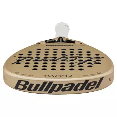 Bullpadel Flow 27 Padelschl&auml;ger