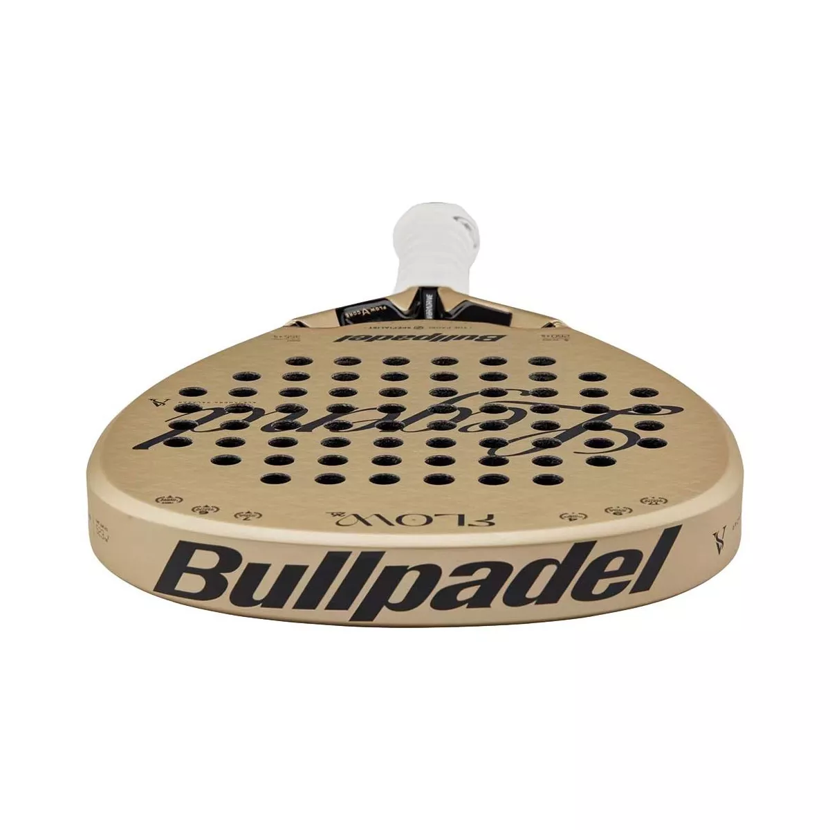 Bullpadel Flow 27 Padelschl&auml;ger