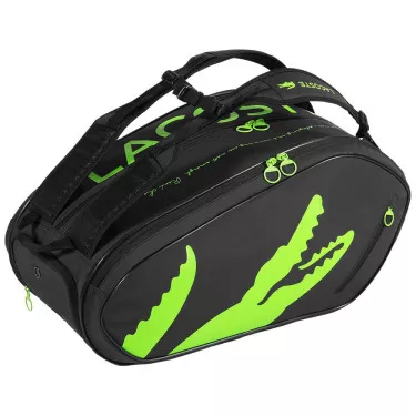 Lacoste L-Paletero Padeltasche