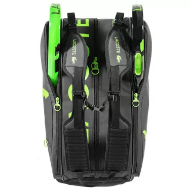 Lacoste L-Paletero Padeltasche