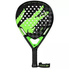 Lacoste L-Max Padelschl&auml;ger