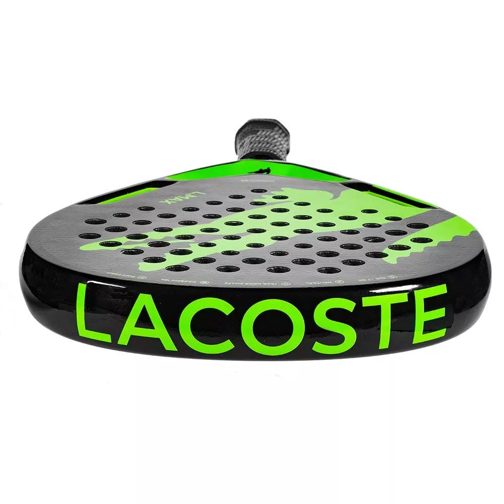 Lacoste L-Max Padelschl&auml;ger