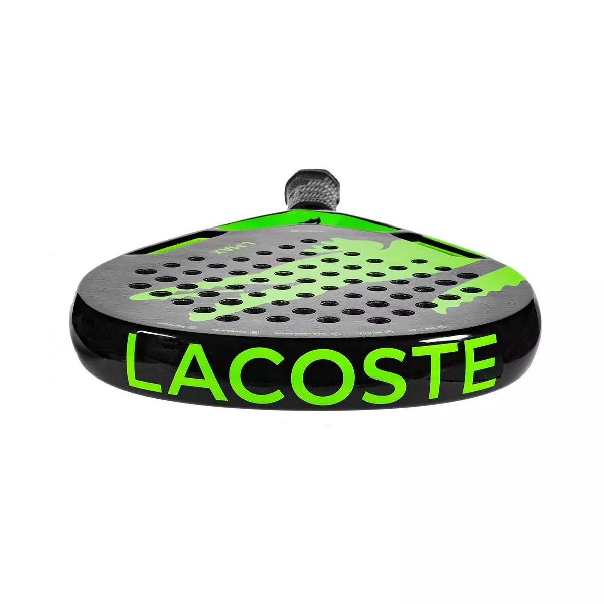 Lacoste L-Max Padelschl&auml;ger