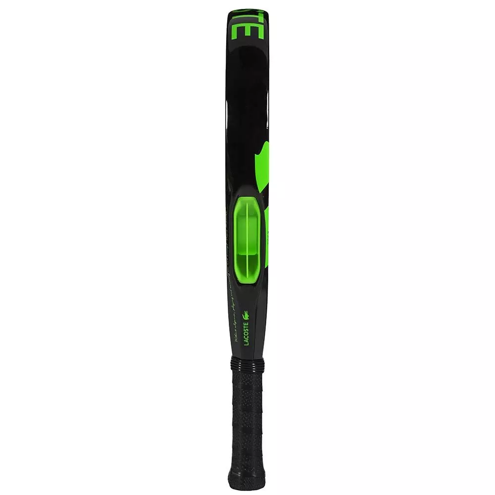 Lacoste L-Max Padelschl&auml;ger