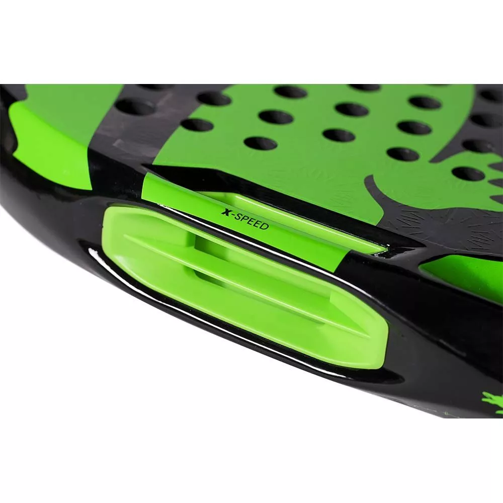 Lacoste L-Max Padelschl&auml;ger