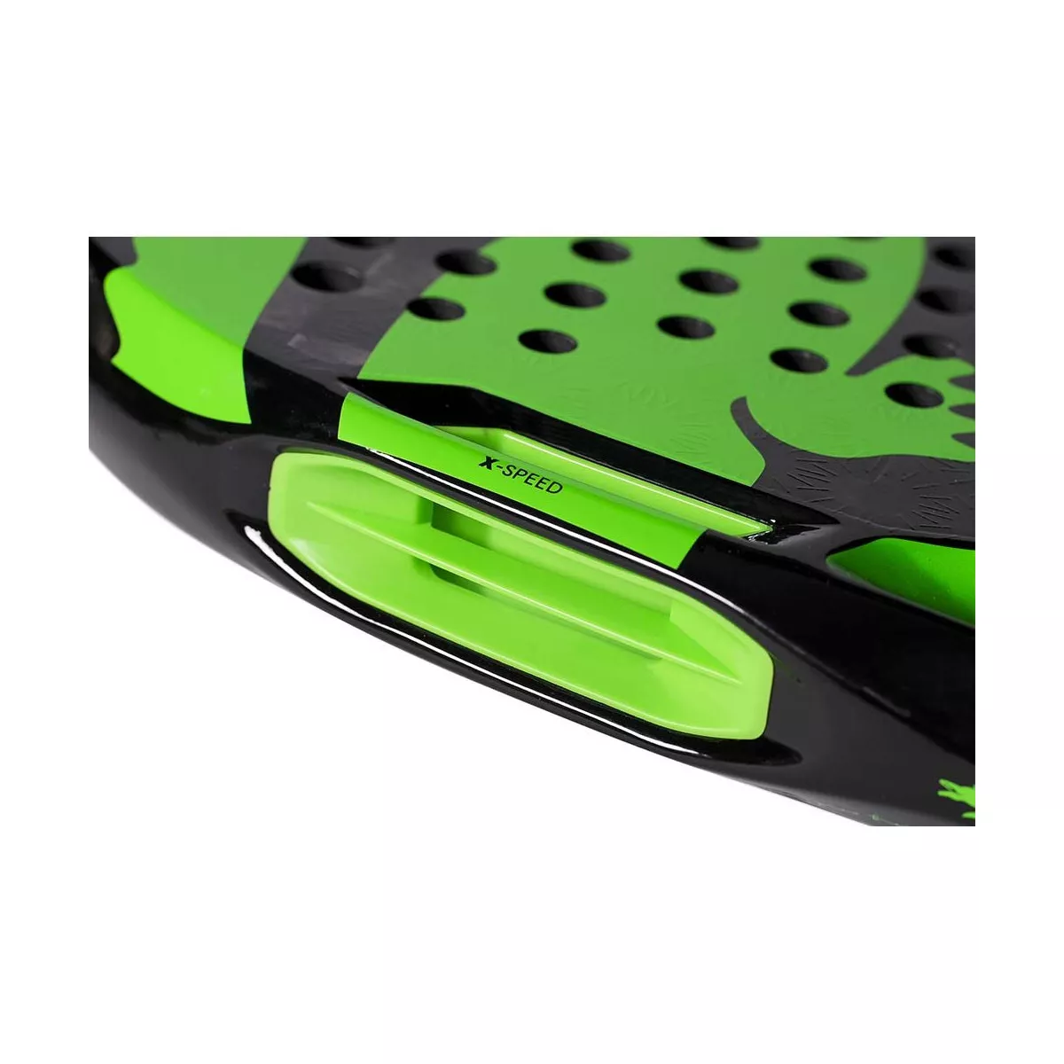 Lacoste L-Max Padelschl&auml;ger