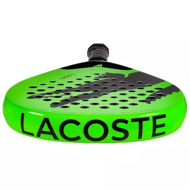 Lacoste L-Soft Padelschl&auml;ger